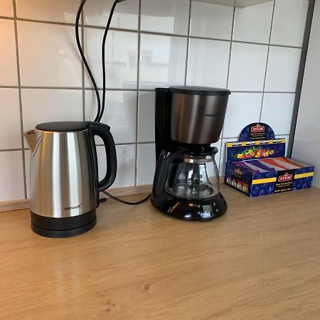 Notodden Sentrum Apartment No 7 Zewnętrze zdjęcie