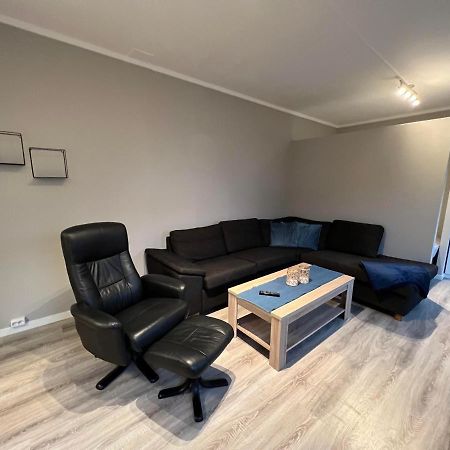 Notodden Sentrum Apartment No 7 Zewnętrze zdjęcie