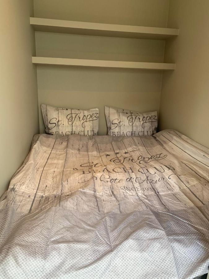 Notodden Sentrum Apartment No 7 Zewnętrze zdjęcie