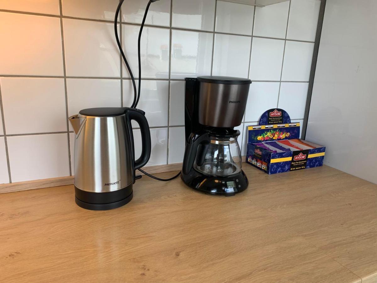 Notodden Sentrum Apartment No 7 Zewnętrze zdjęcie
